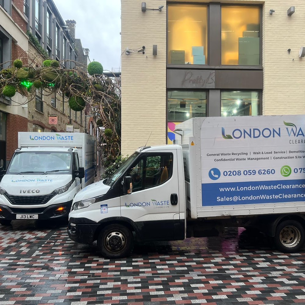 London Waste Clearance Ltd
