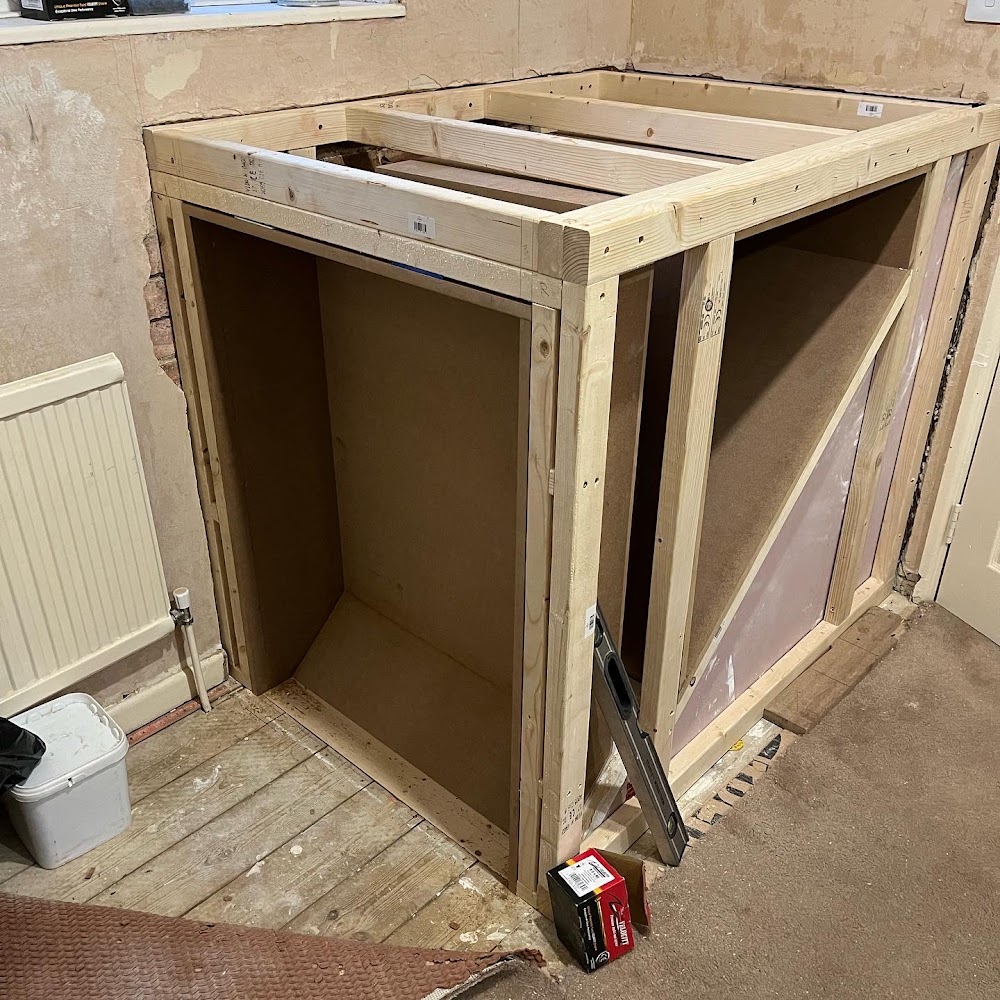 JCS Woodwork