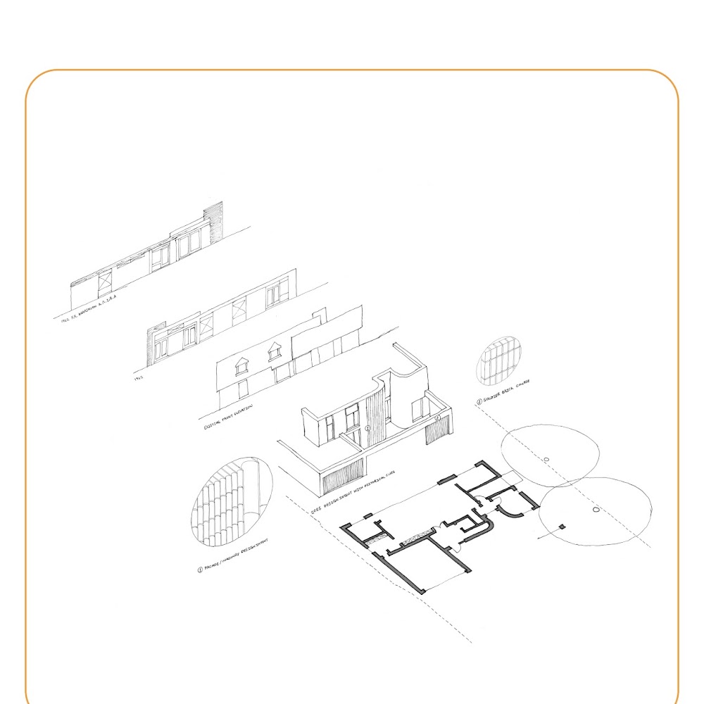 Mibe Architects Ltd.