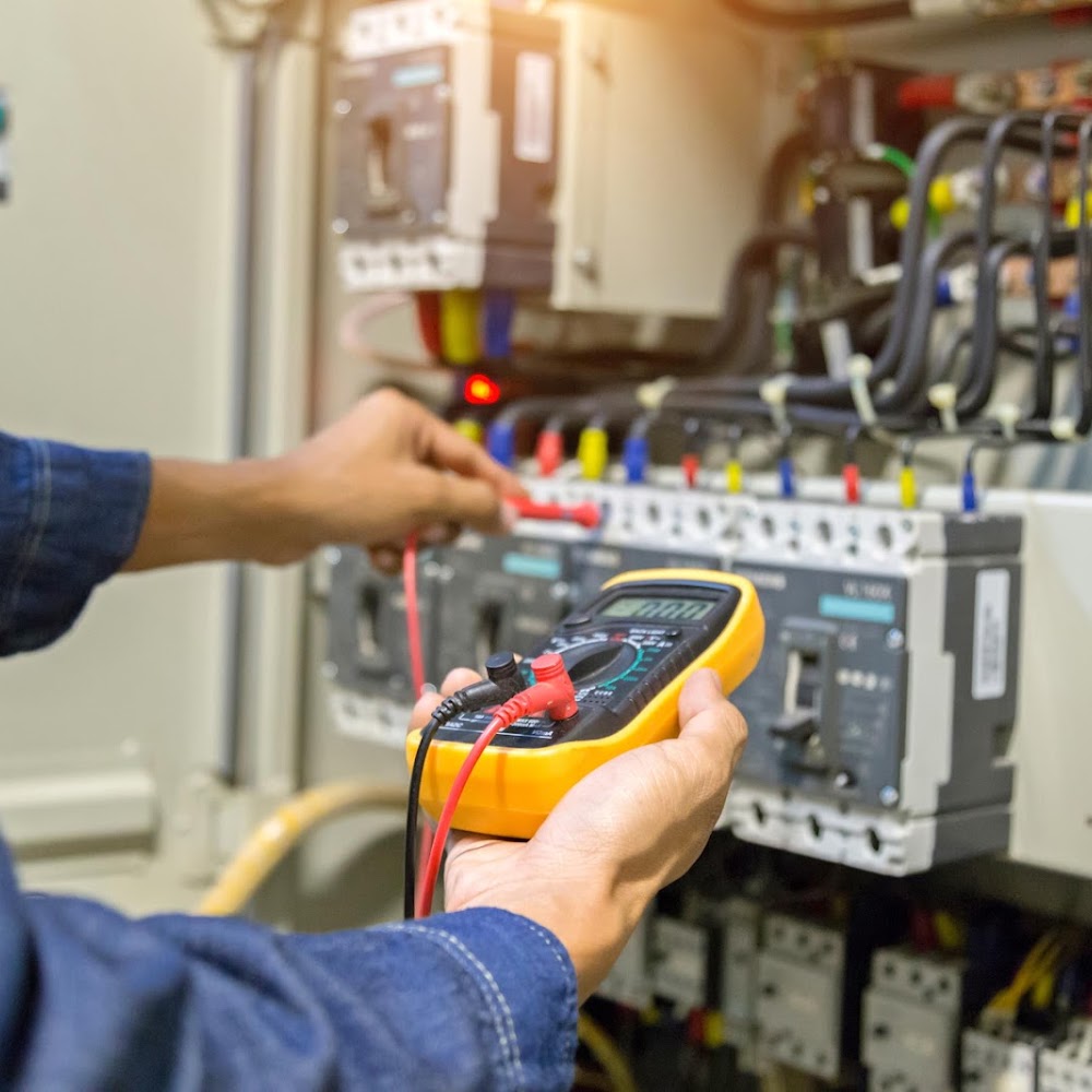 Sinera Electrical Services