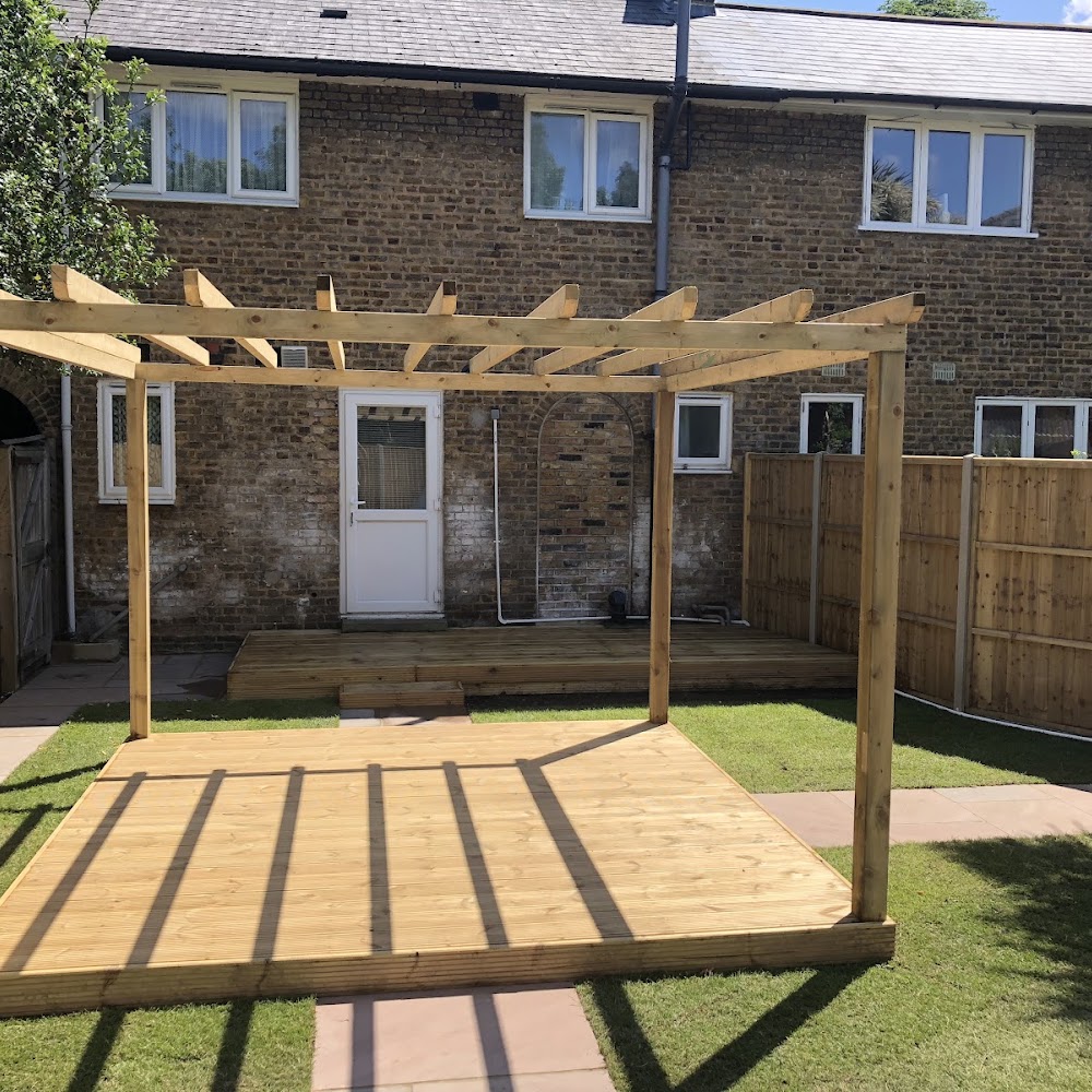 Groundteam Ltd