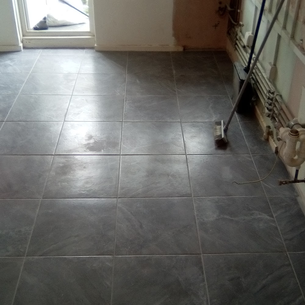 Custom Tiles & Co