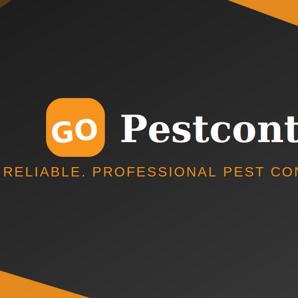Go Pest Control