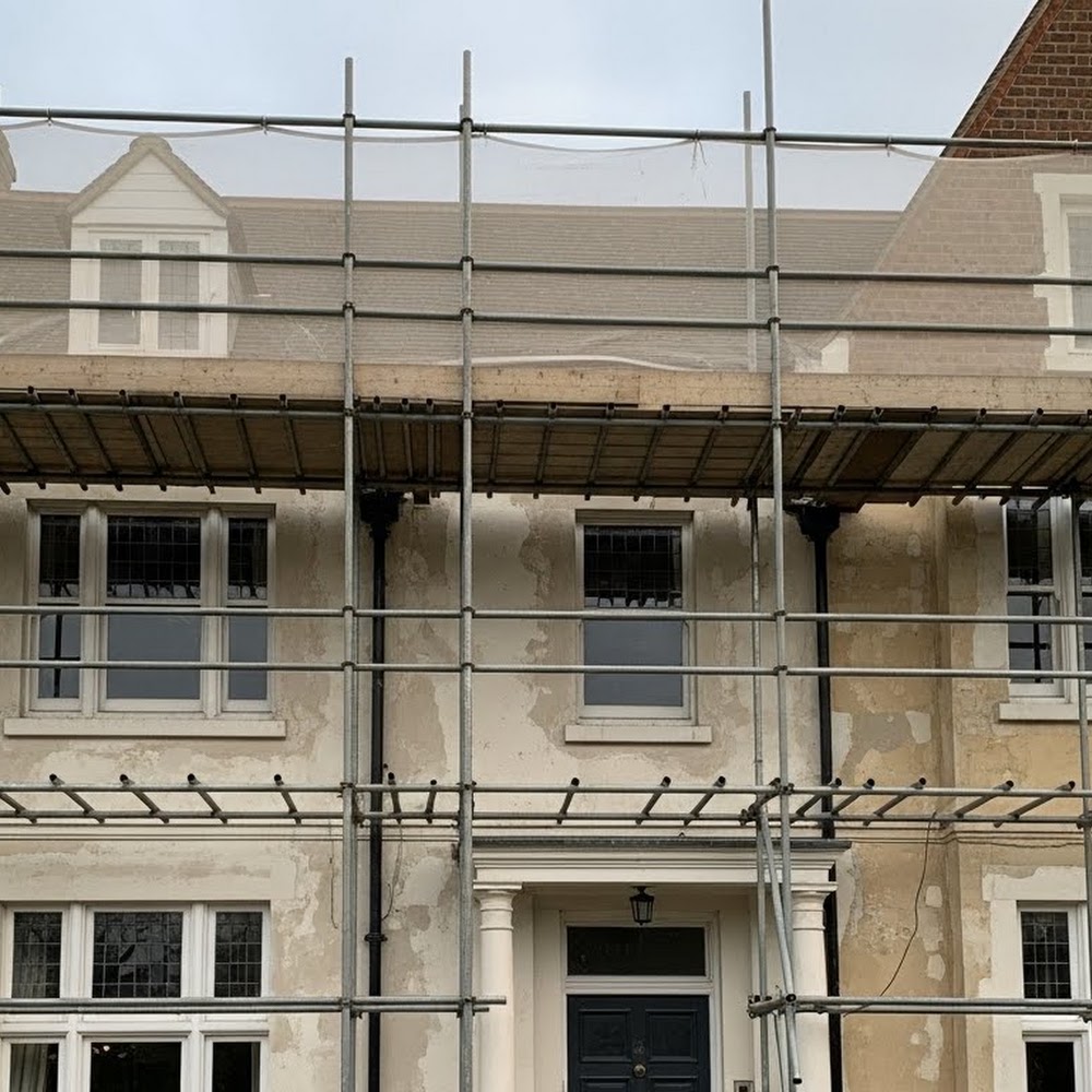 Kennington Scaffolding