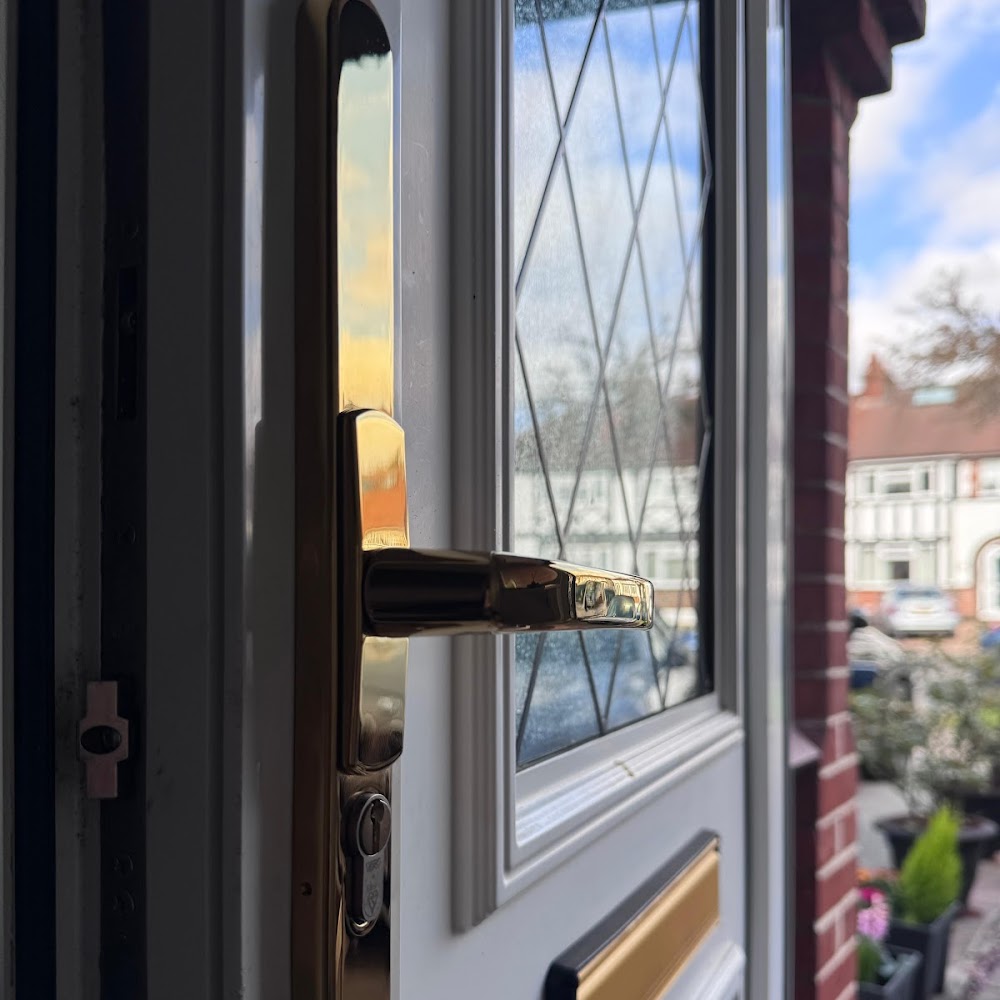 Sentinel Access locksmith Kennington
