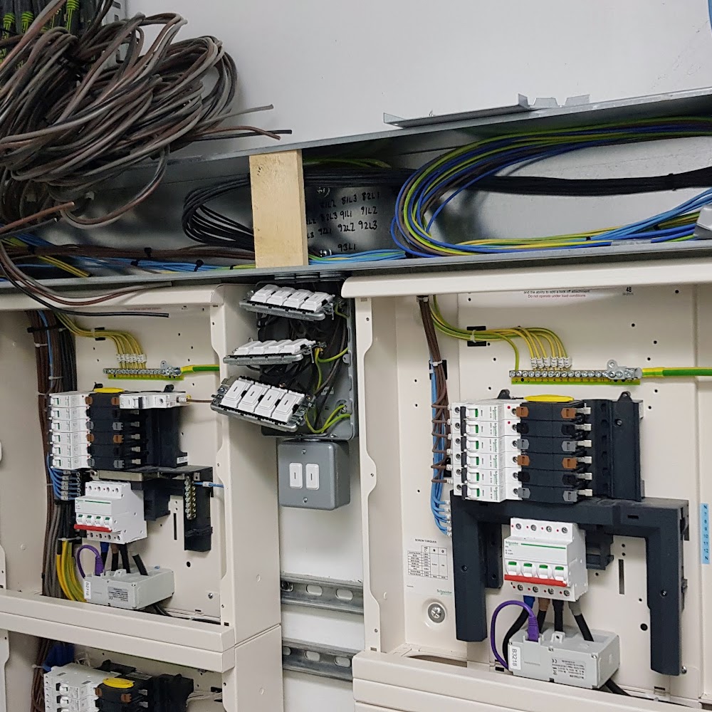 Cole Electric Ltd