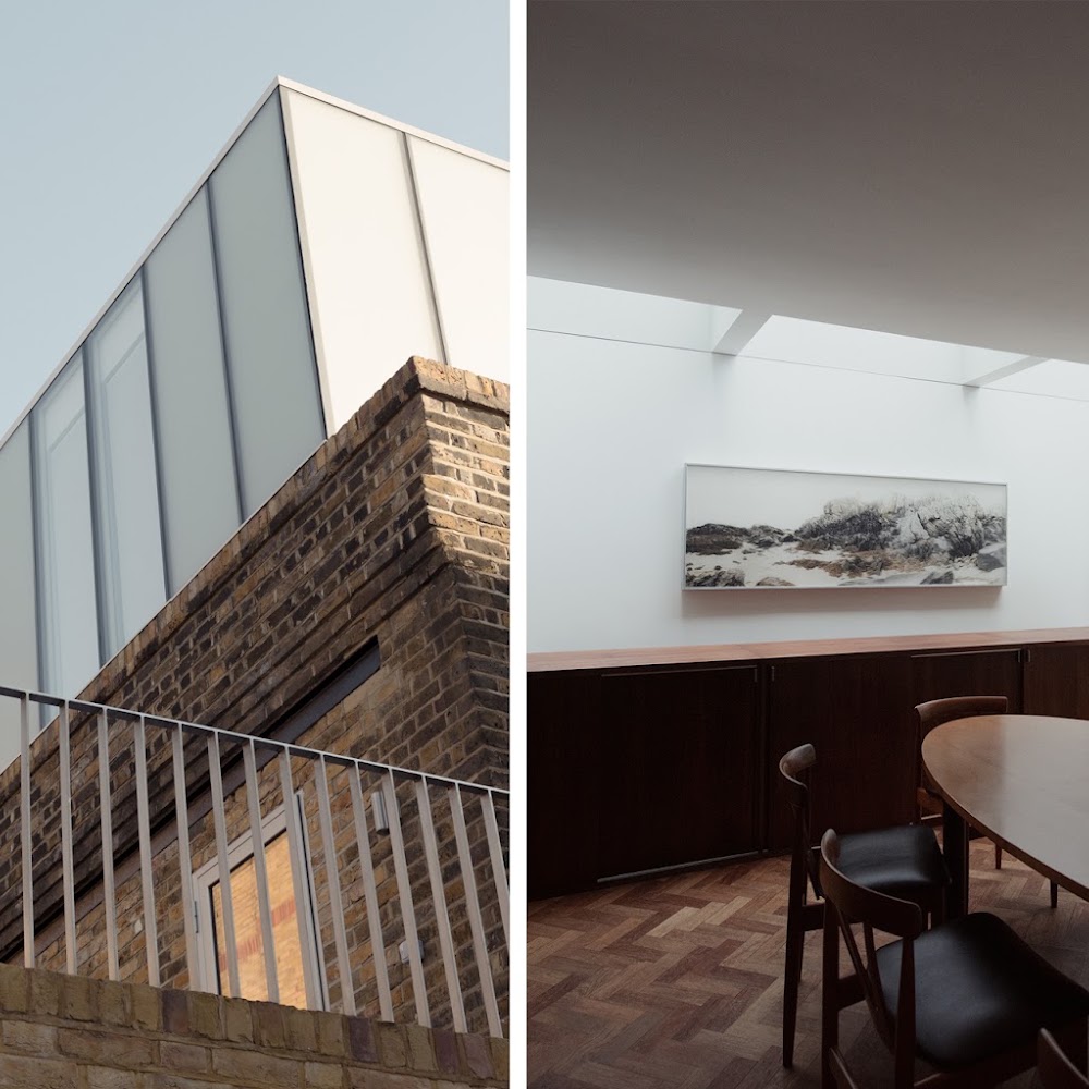 Ivo Carew Architects