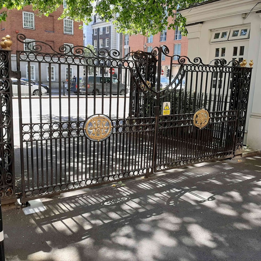 Anchor Door Systems