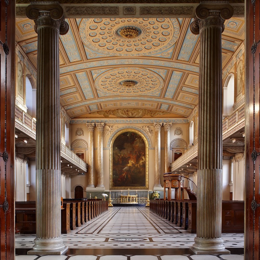 Giles Quarme Architects