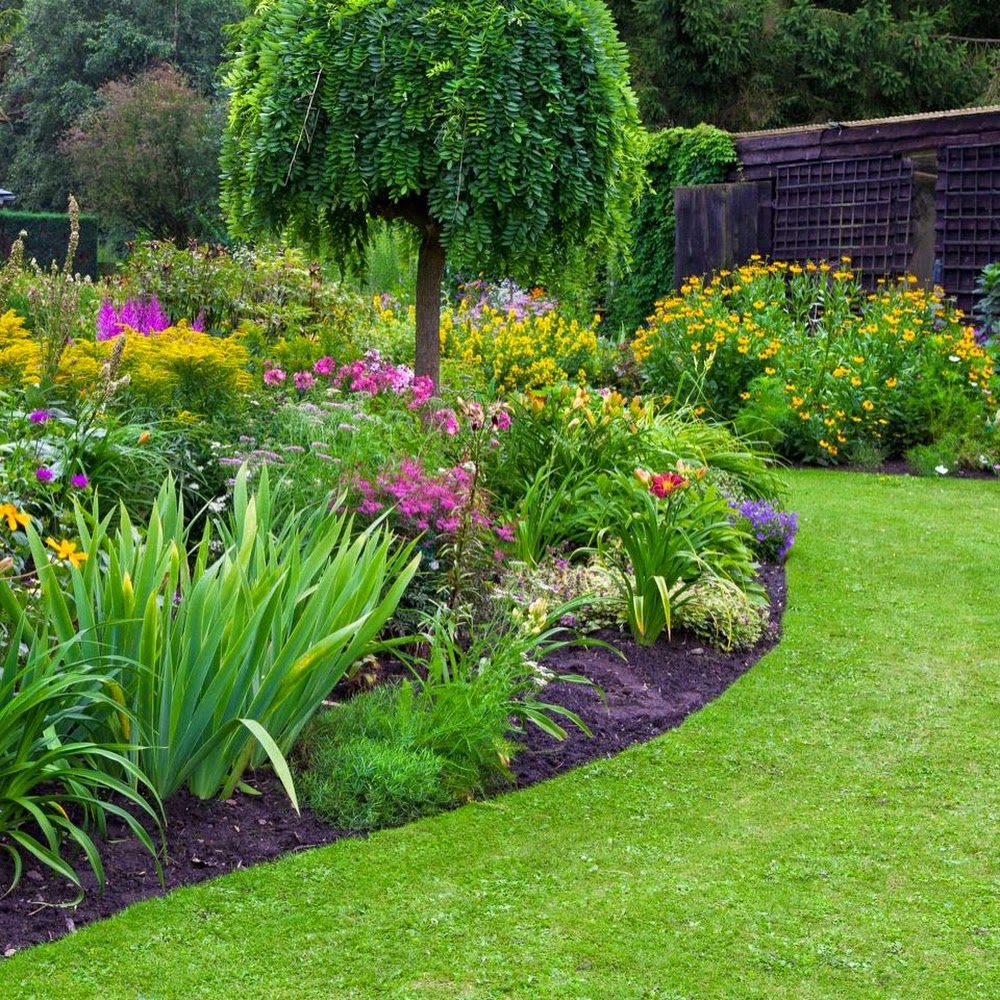 Grace Gardening