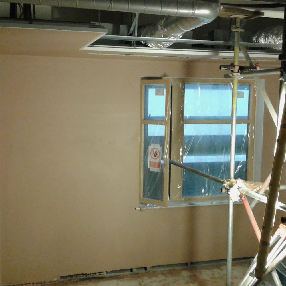 Paul's Plastering Services