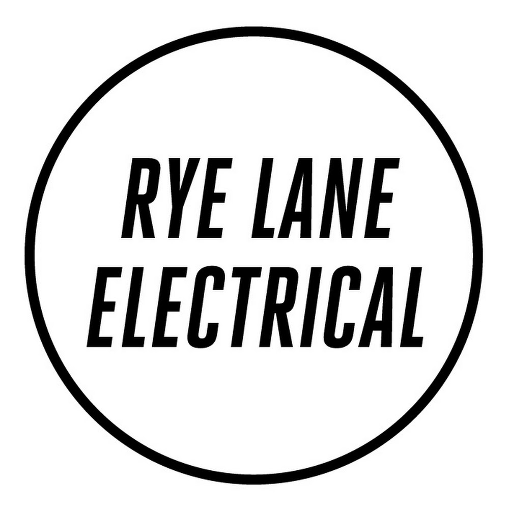 Rye Lane Electrical Ltd