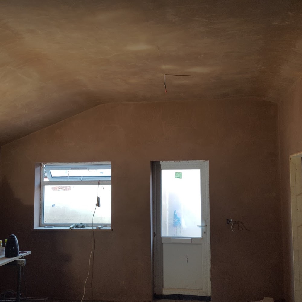 OS Plastering