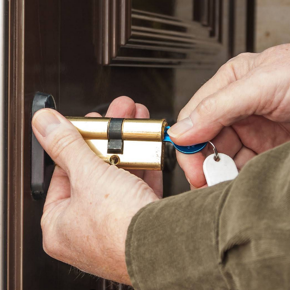 Enter Locksmiths Ltd