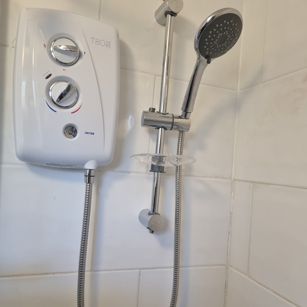 T.D. PLUMBFIX SOLUTIONS LTD