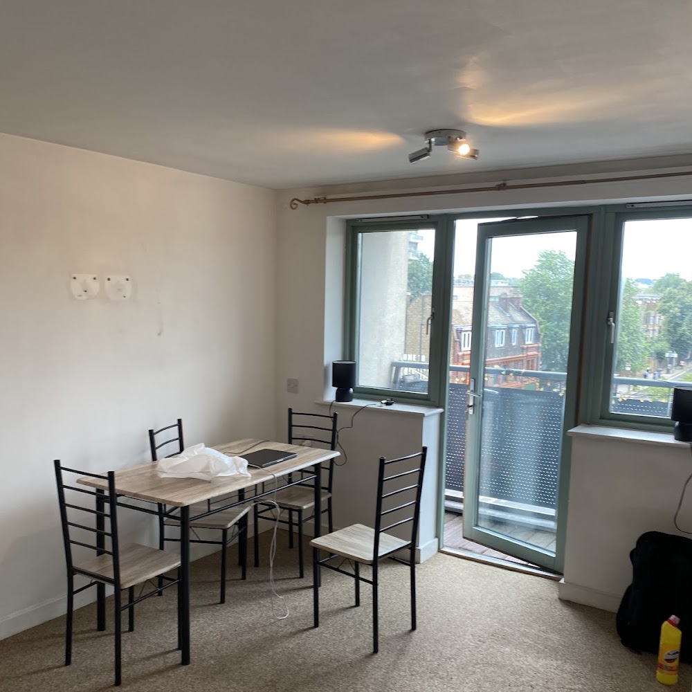 HenHan cleaning service