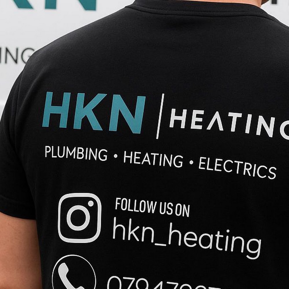HKN Heating