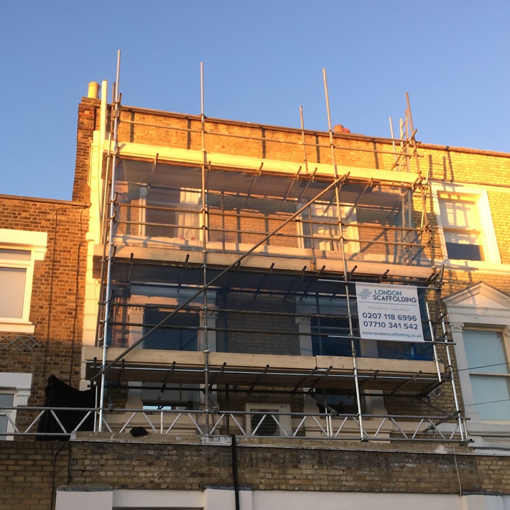 London Scaffolding Ltd