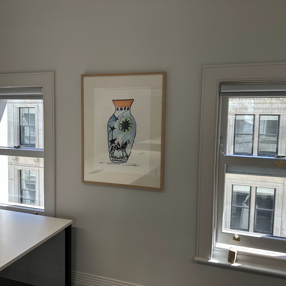 Gilbert Art Services - Picture Hanging & Art Installation