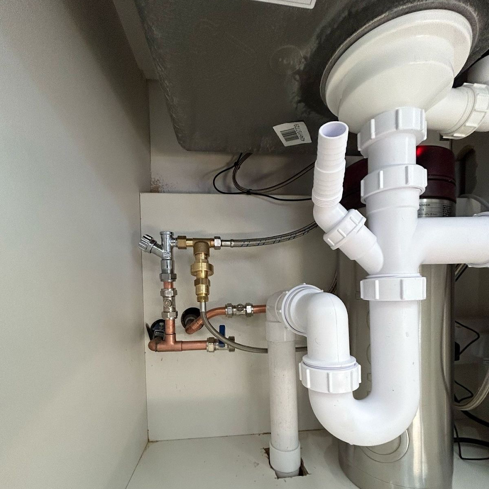 24/7 Proper Plumbers Southwark