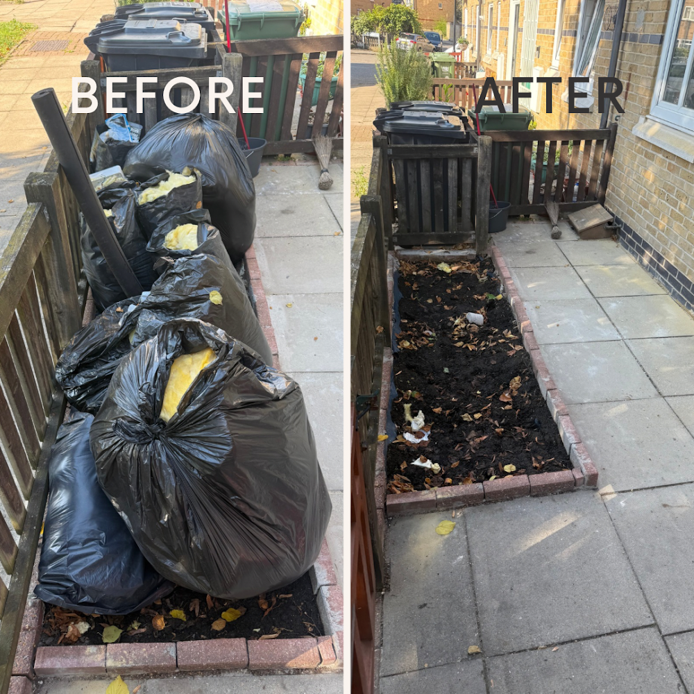Eco Rubbish Removal Ltd