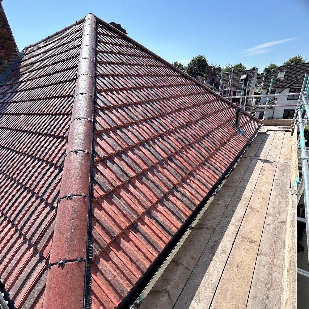 AD Roofing