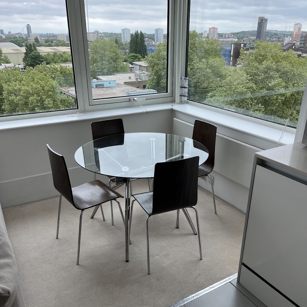 Pristine End of Tenancy Cleaning