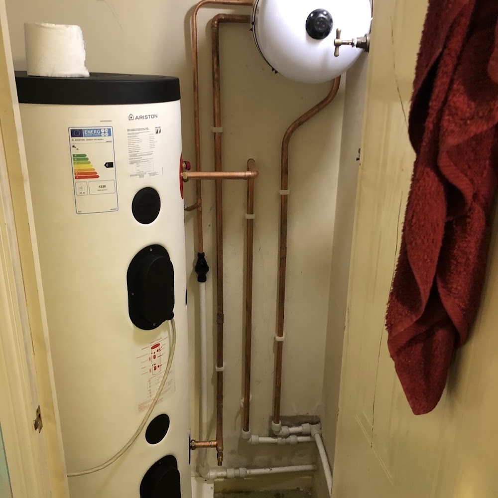RD Plumbing & Heating services LTD