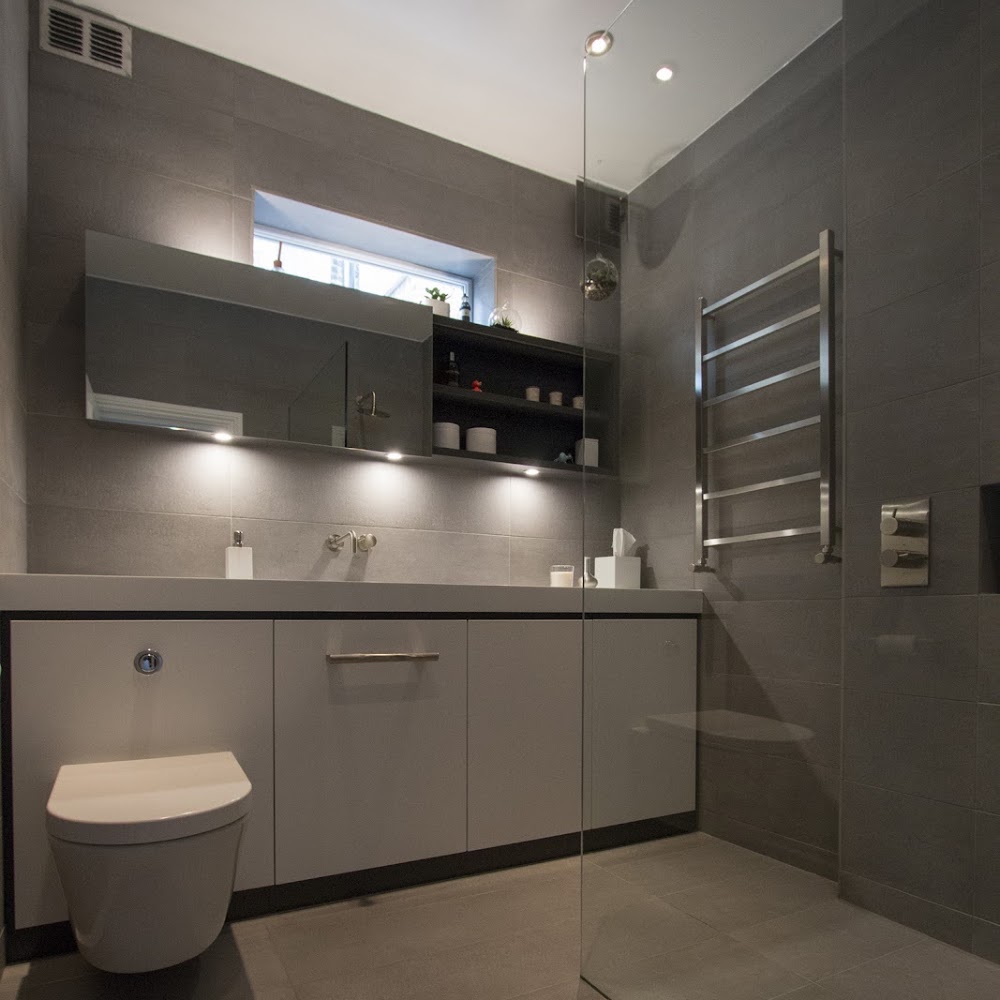 Baseline Build & Renovate Ltd