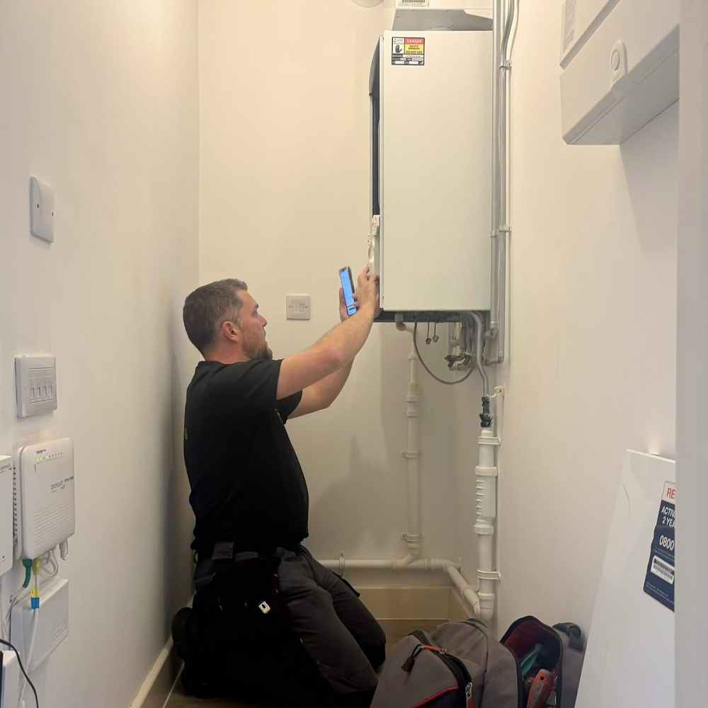 24HR emergency Plumbers South London