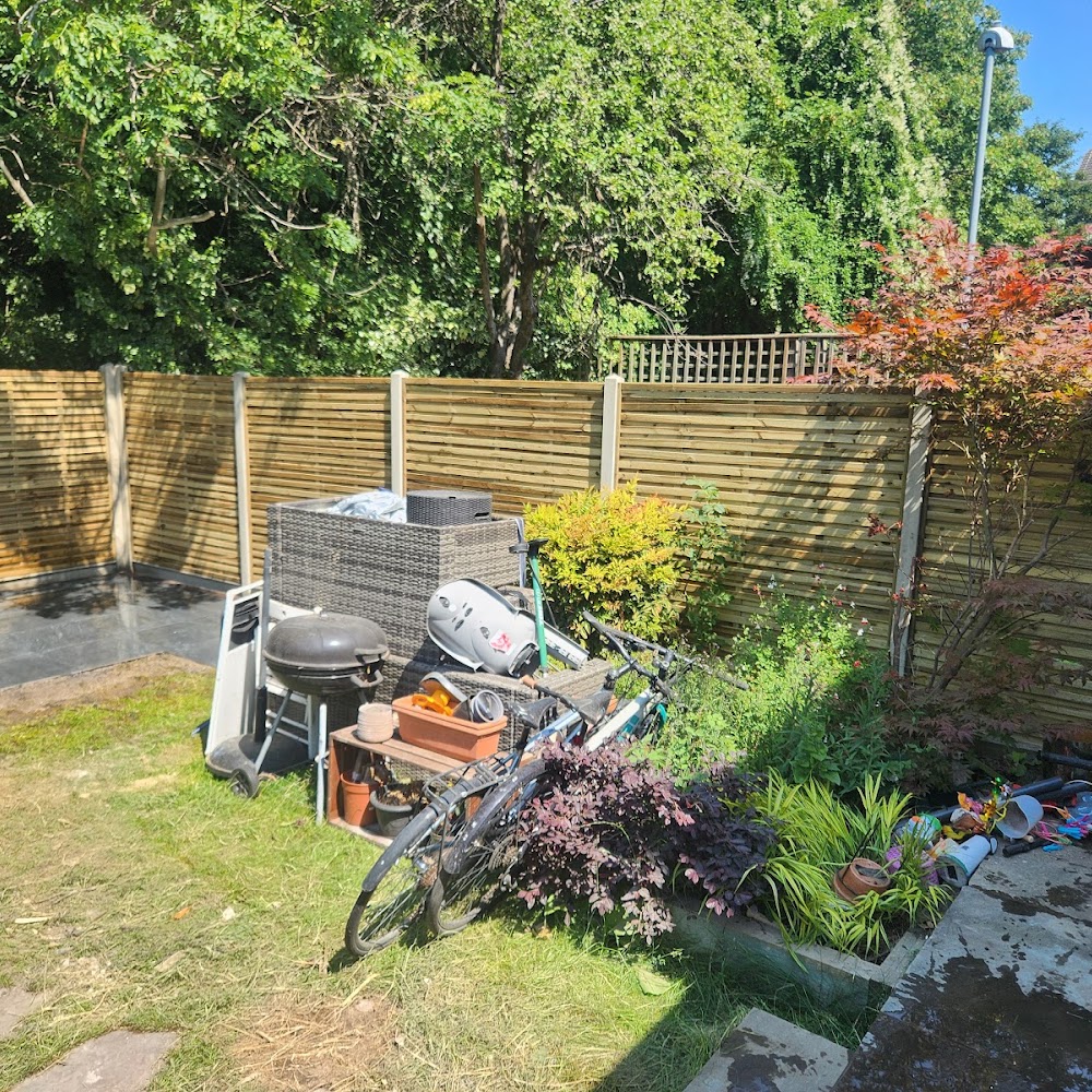 Jpd Landscaping and building services