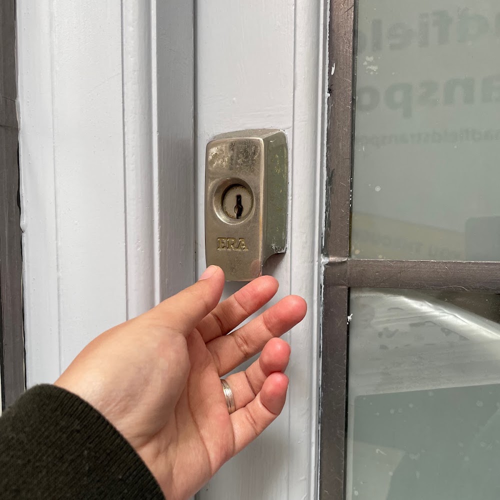 Greater London Locksmith