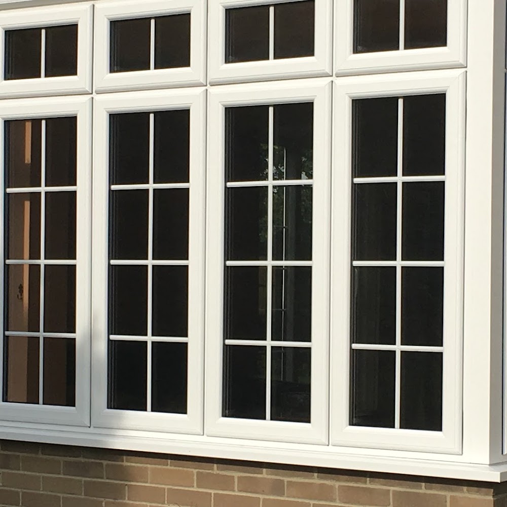 B & B Glaziers & Property Maintenance Ltd