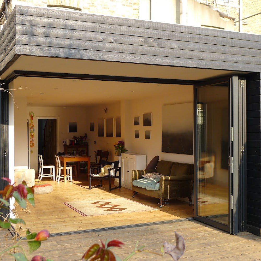 Green and Teggin Architects