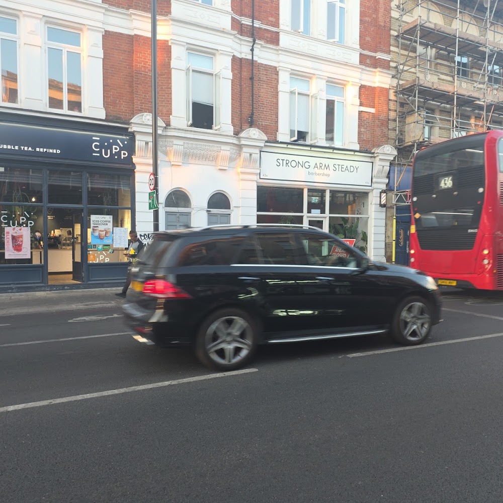 GoldStar Pro Locksmith Peckham
