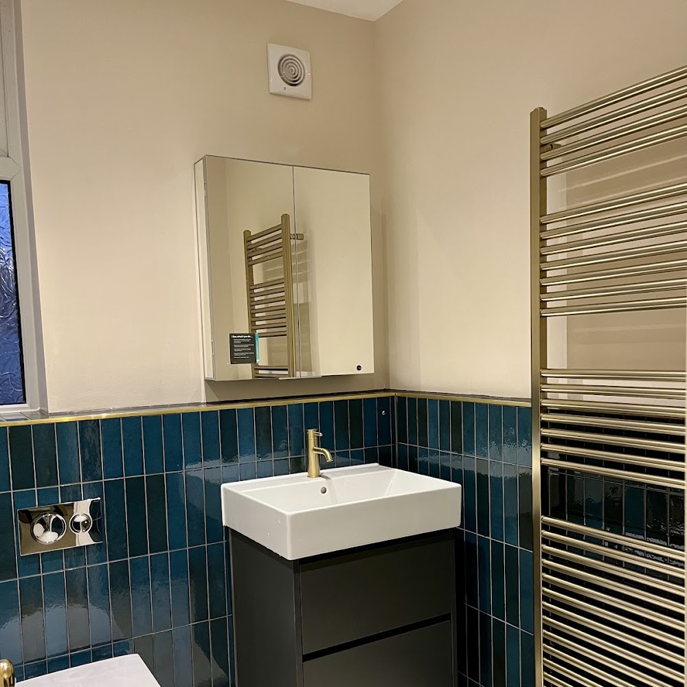 London Bathroom Renovations