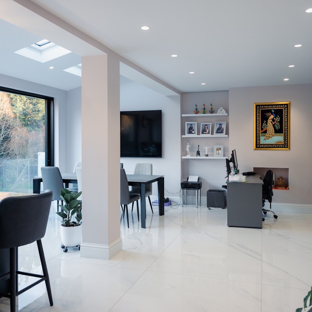 Lioncrest Developments