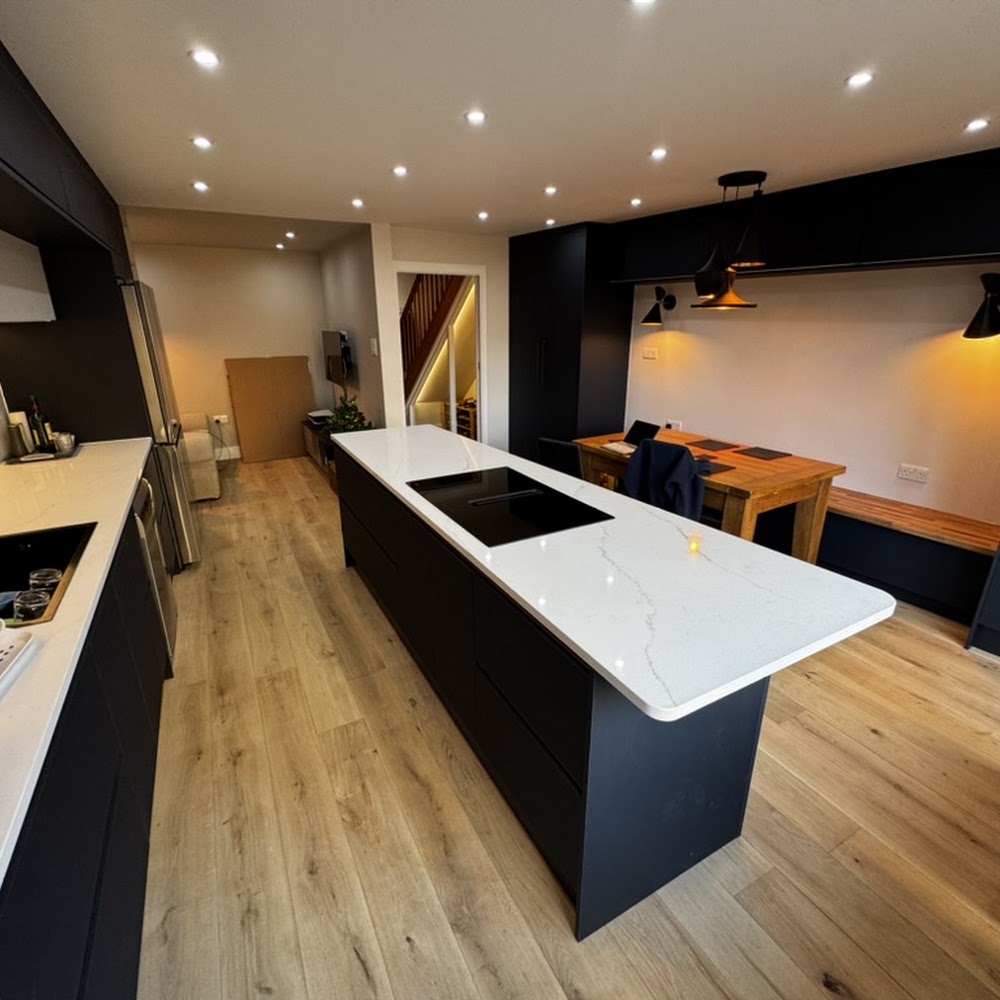 AM.PS Electrical Contractors Ltd