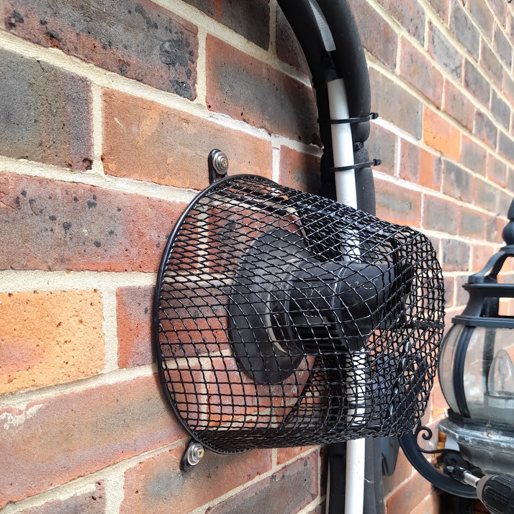 Express Fix Plumbing and Heating