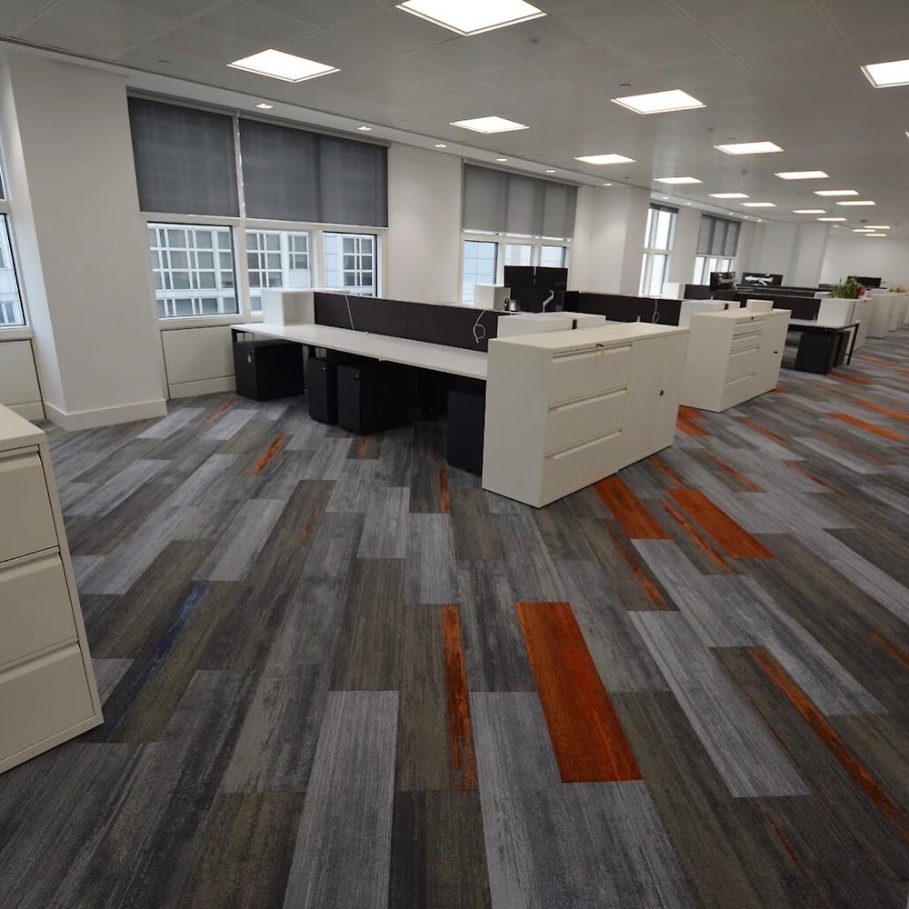 Selby Contract Flooring