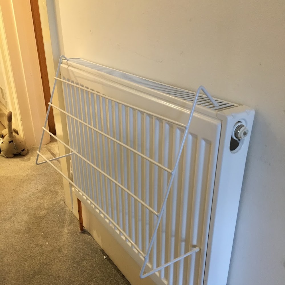 SW8 Heating and Plumbing
