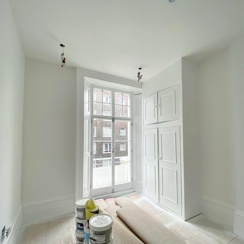 R & R Decorators