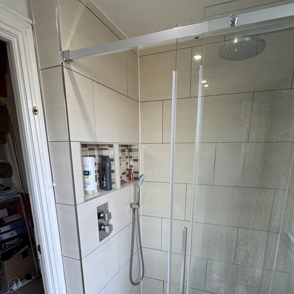 Infinity Plumbing