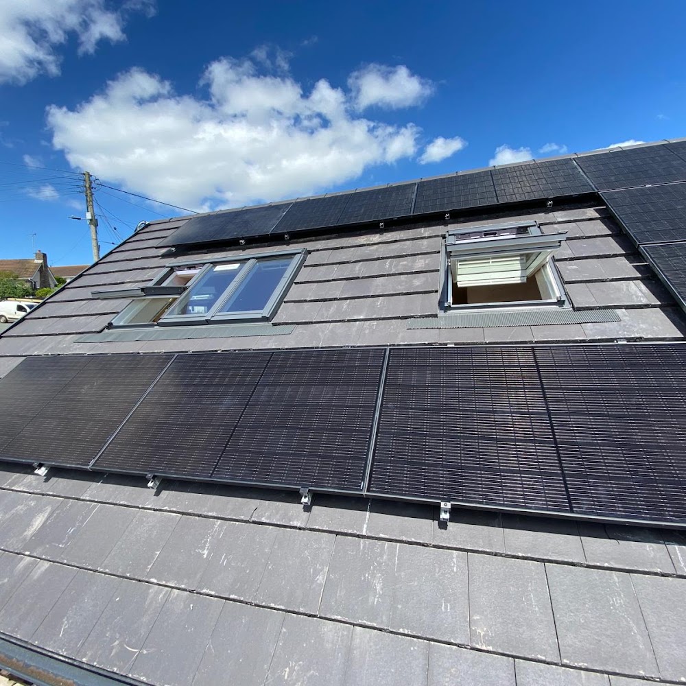 Solar Sparky Electrical Ltd