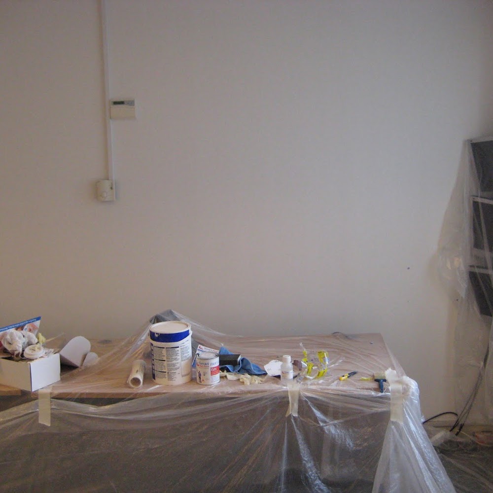 Magister Painters London