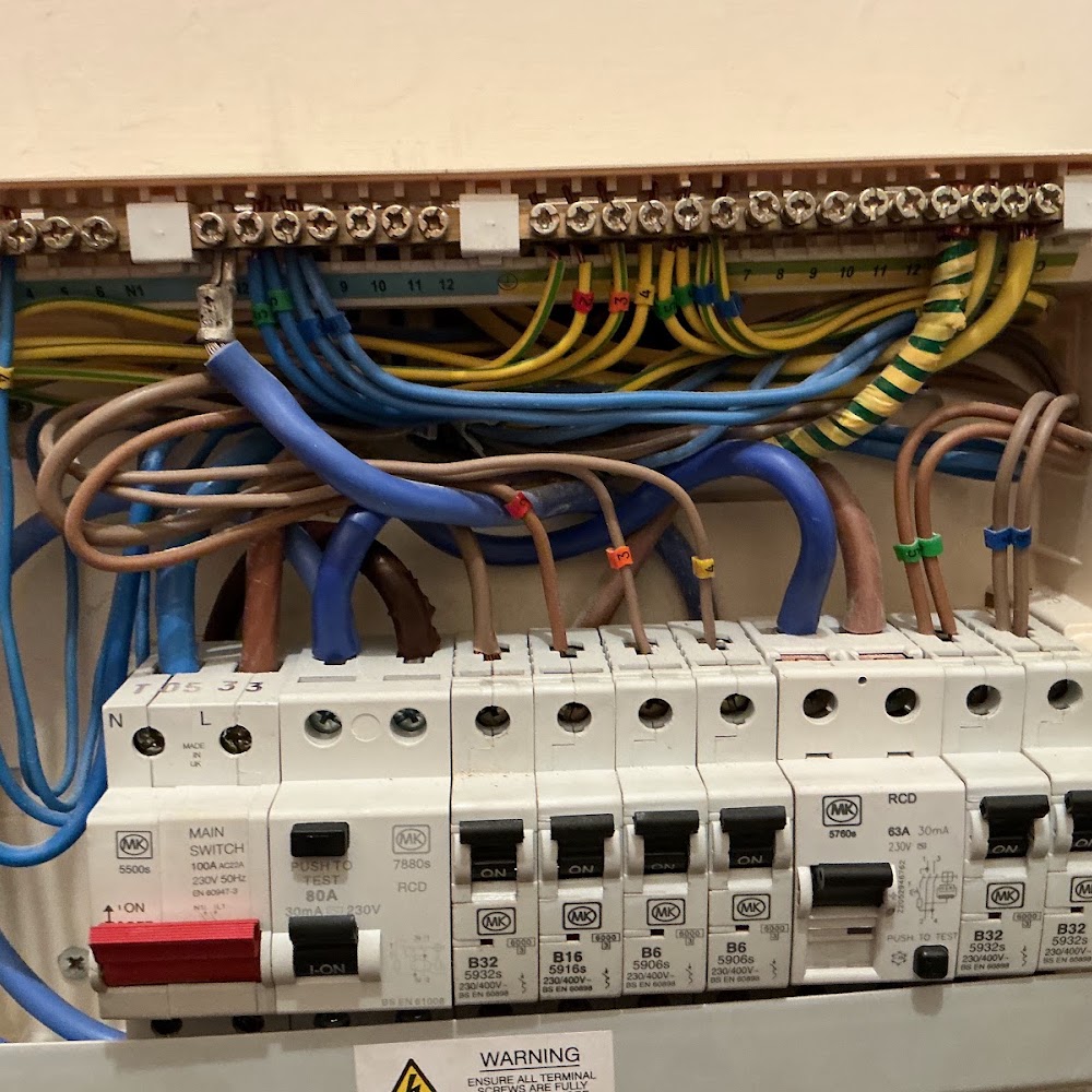 Earth Loop Electrical