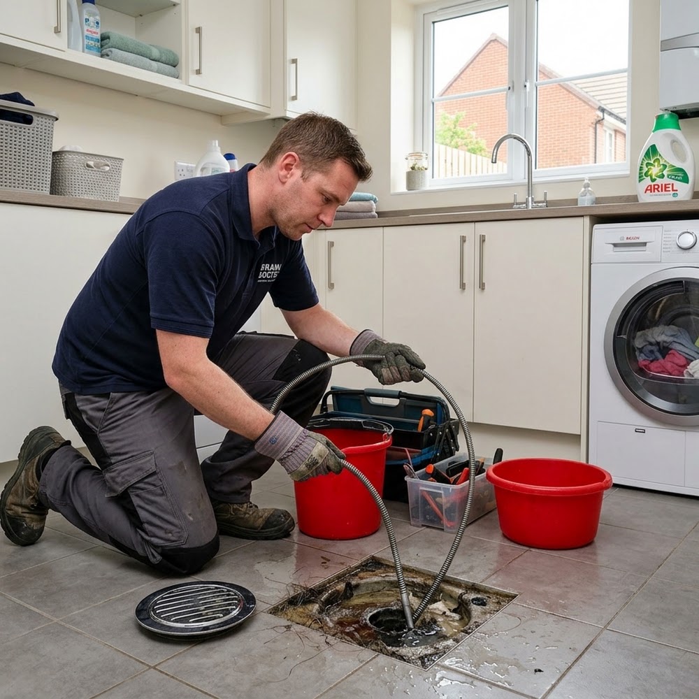 Drainage Walworth - Blocked Drains