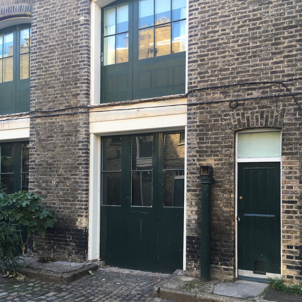 Historic Joinery