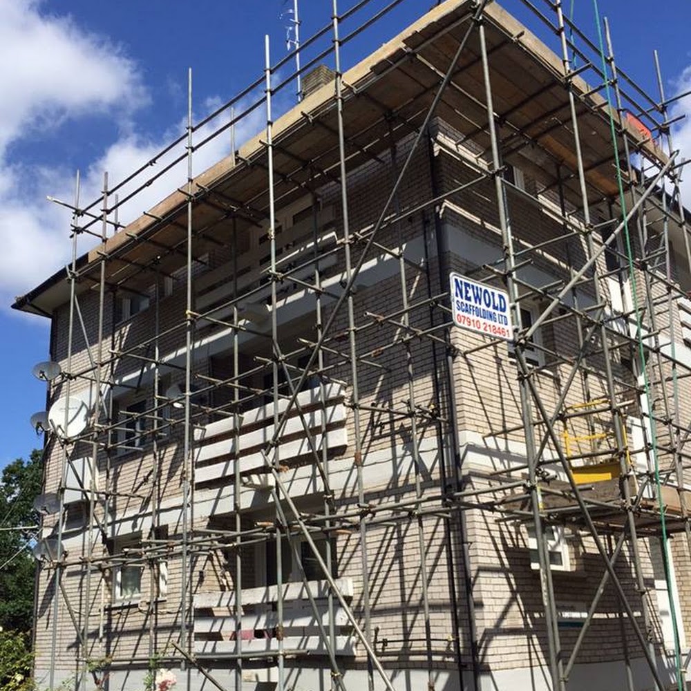 Newold Scaffolding