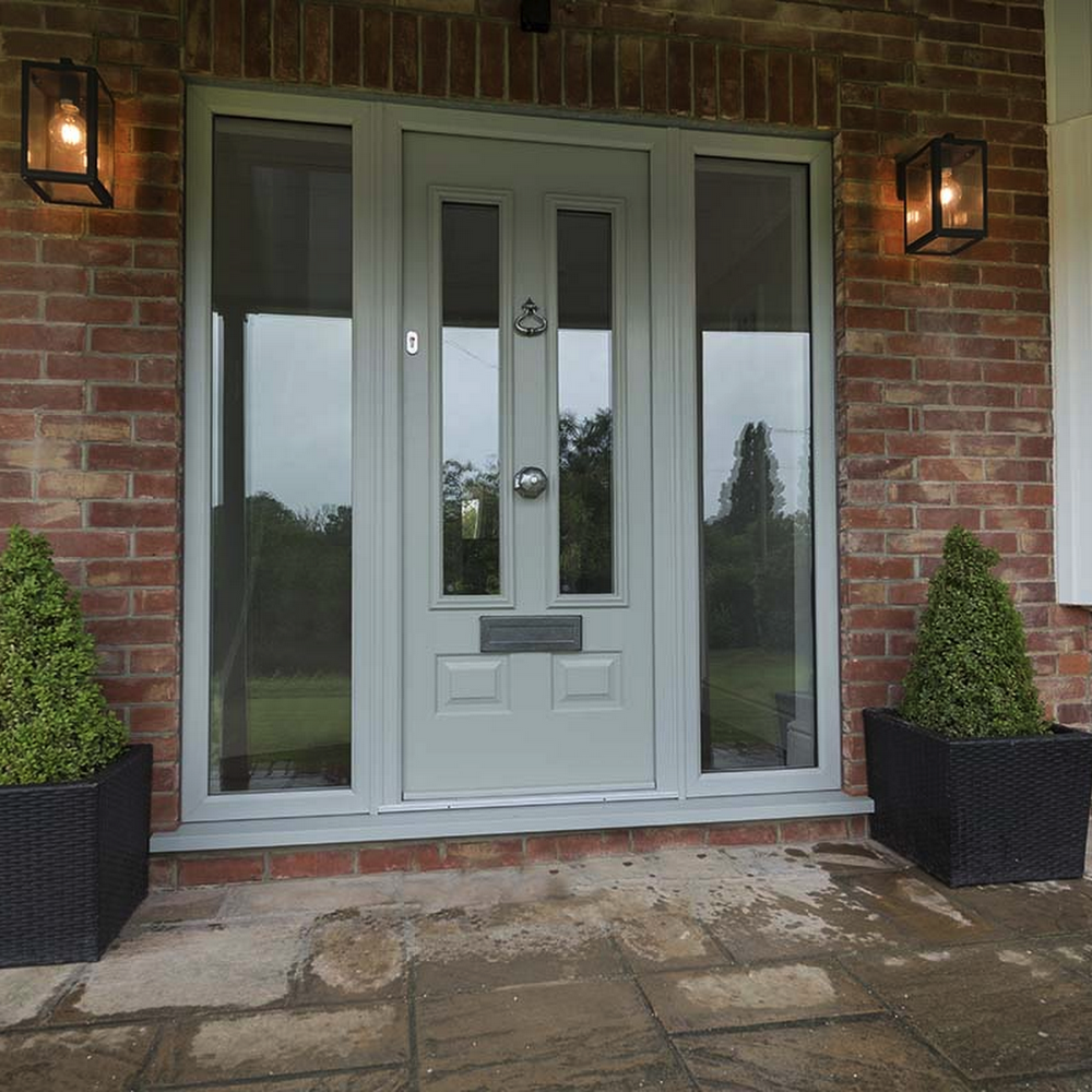 Zippey uPVC Door & Window Repairs